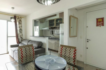 Apartamento à venda com 2 quartos em Liberdade, São Paulo, SP