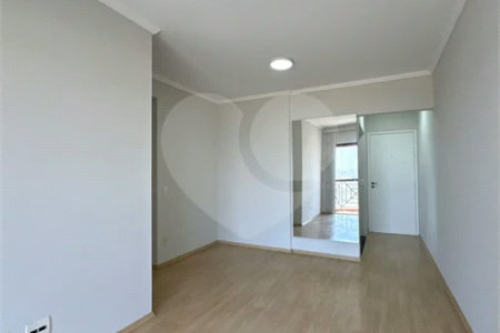 Apartamento 68m² com 3 Dormitórios, 1 Suíte e 2 Vagas na Vila Euclides
