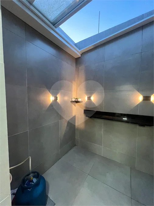 Casa á venda 2 quartos 50m² - Parque Morumbi /SP