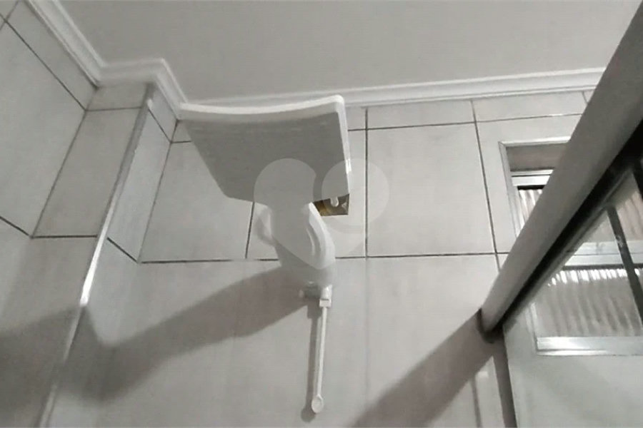 Apartamento à venda com 3 quartos em Vila Paulista, São Paulo, SP