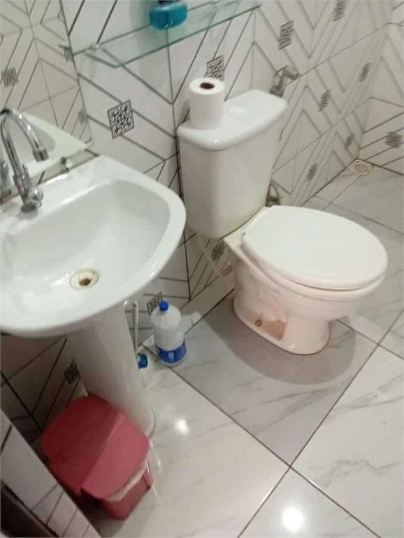 Casa à venda com 2 quartos em Jardim Iracema, Balsas, MA