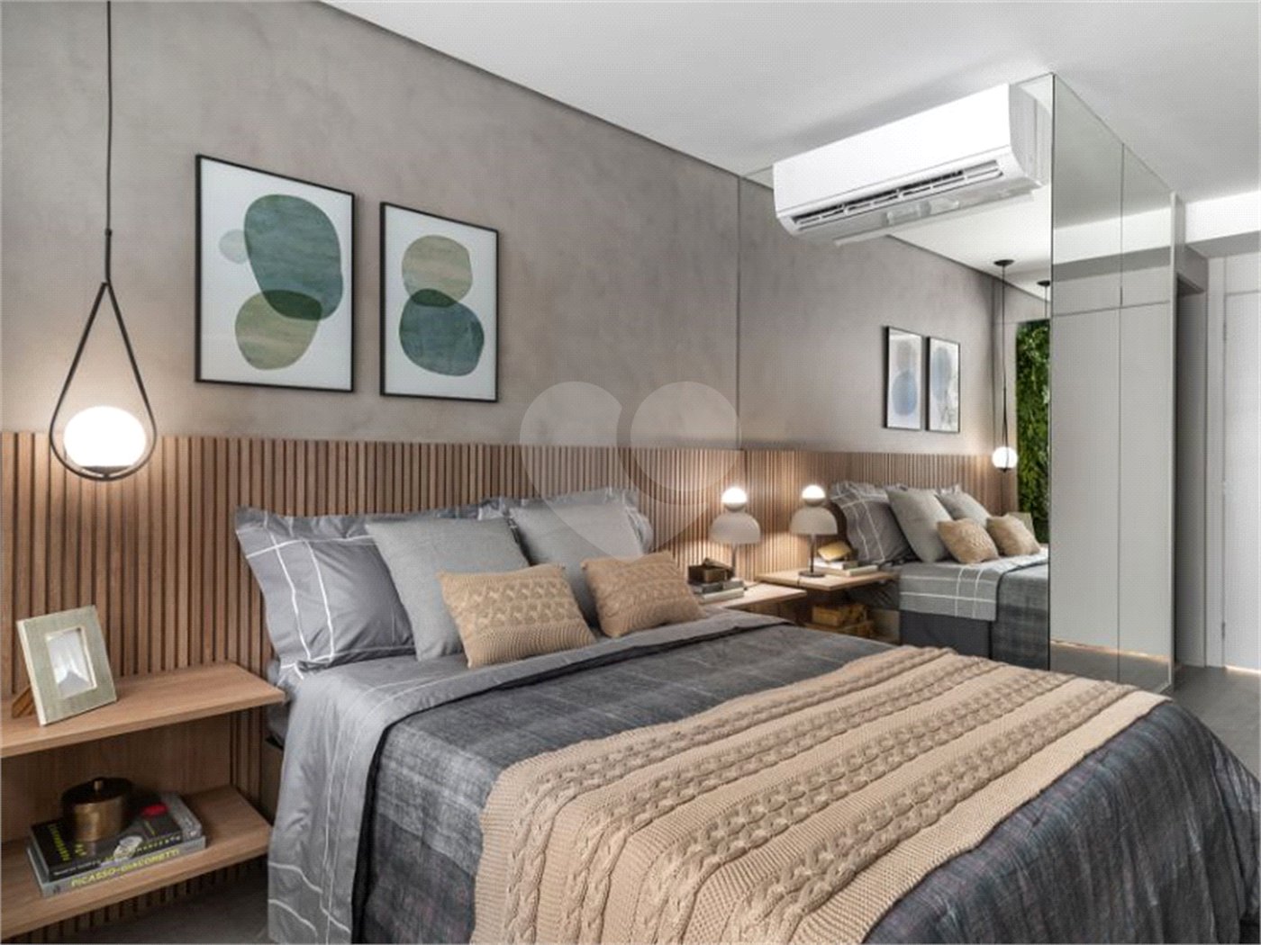 APARTAMENTO A VENDA EM SP BELA VISTA