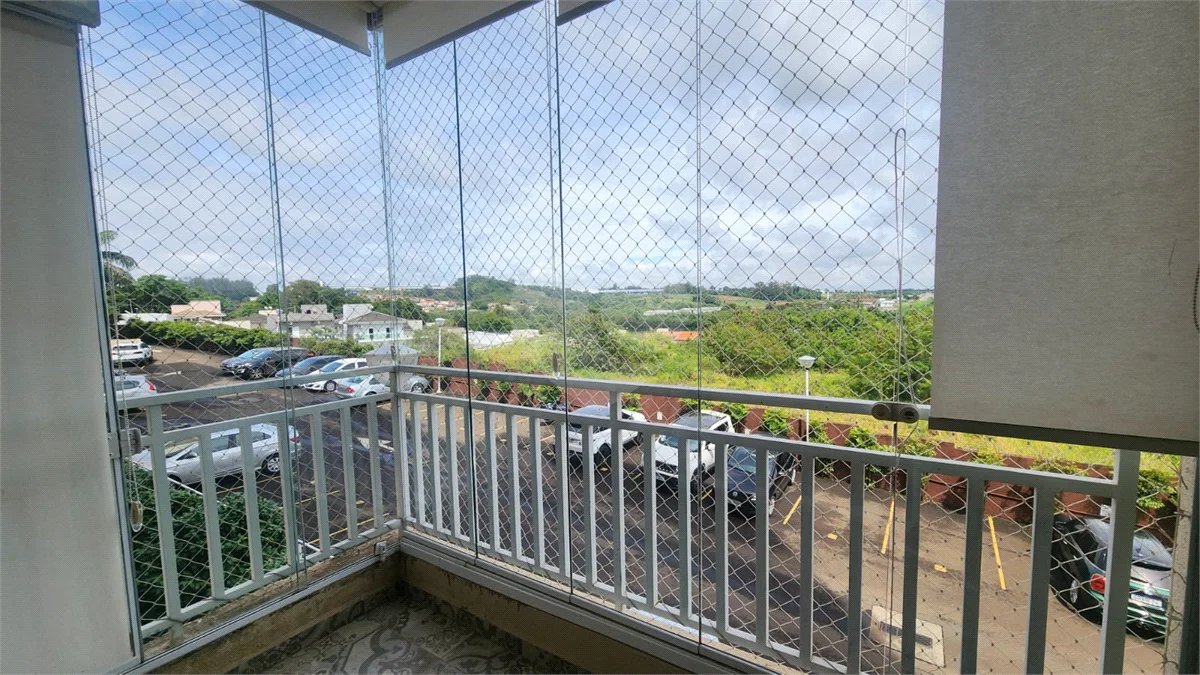 Apartamento Mobiliado à Venda em Louveira | 3 Dormitórios, Suíte, 2 Vagas – Residencial Felicità