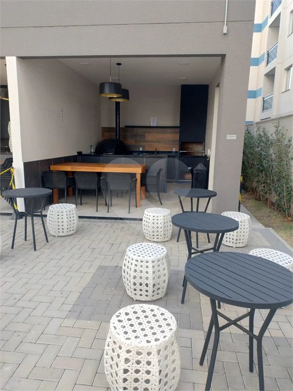 ?? Apartamento à venda – Condomínio Cidade Mooca