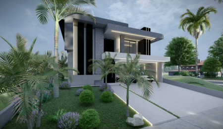 Casa Passeio Do Sol