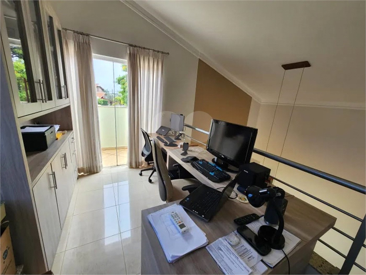 Casa Jardim Araucária