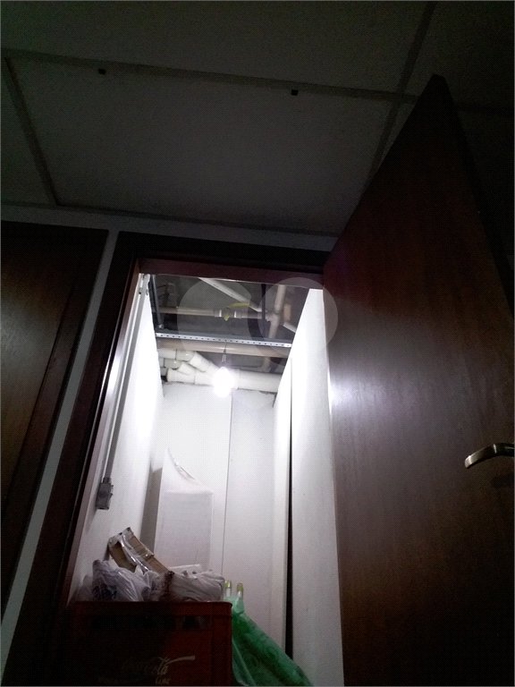 Apartamento para venda no Edifício Residencial Vila Lobos
