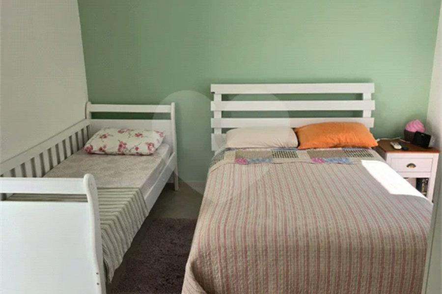 Apartamento à venda com 2 suítes em Maitinga, Bertioga, SP