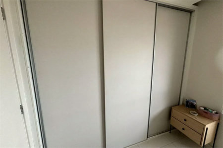 Apartamento à venda com 2 quartos, sendo 1 suíte,  em Vila Sônia, São Paulo, SP