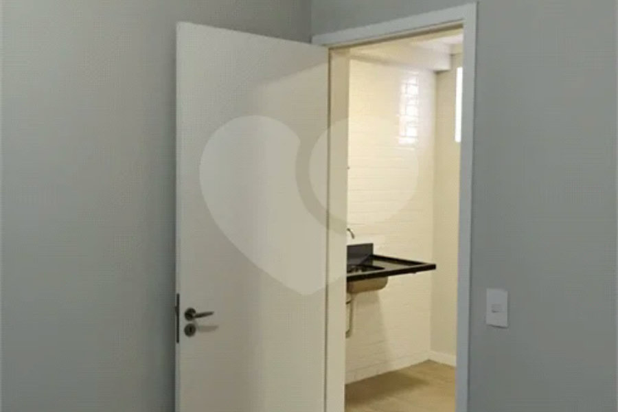 Studio à venda na Vila Celeste — 24 m²