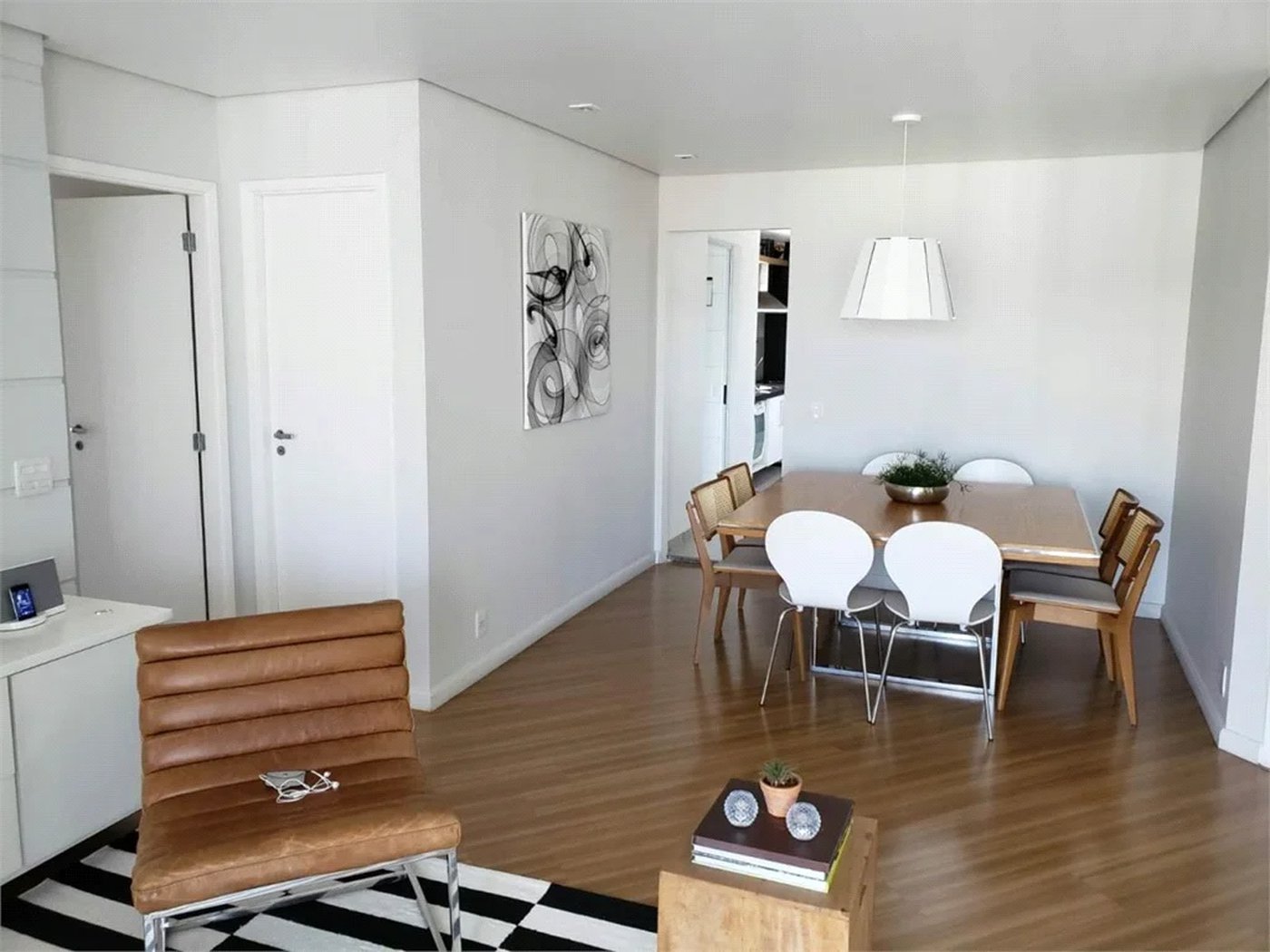 Apartamento à venda com 3 suítes em Lar São Paulo, São Paulo, SP