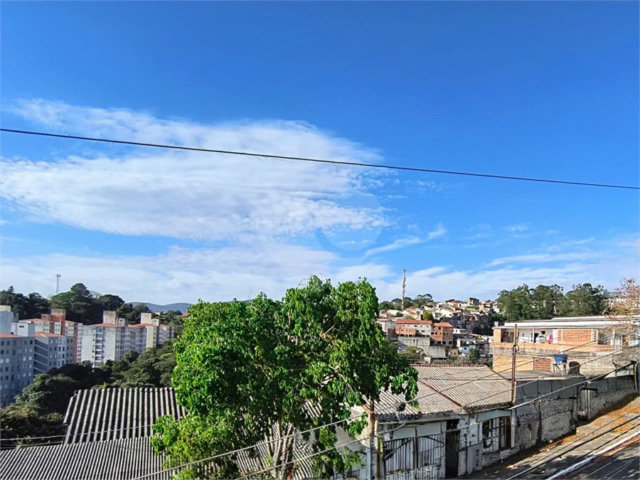Sobrado à venda com 3 quartos, sendo 1 suíte,  em Jaraguá, São Paulo, SP