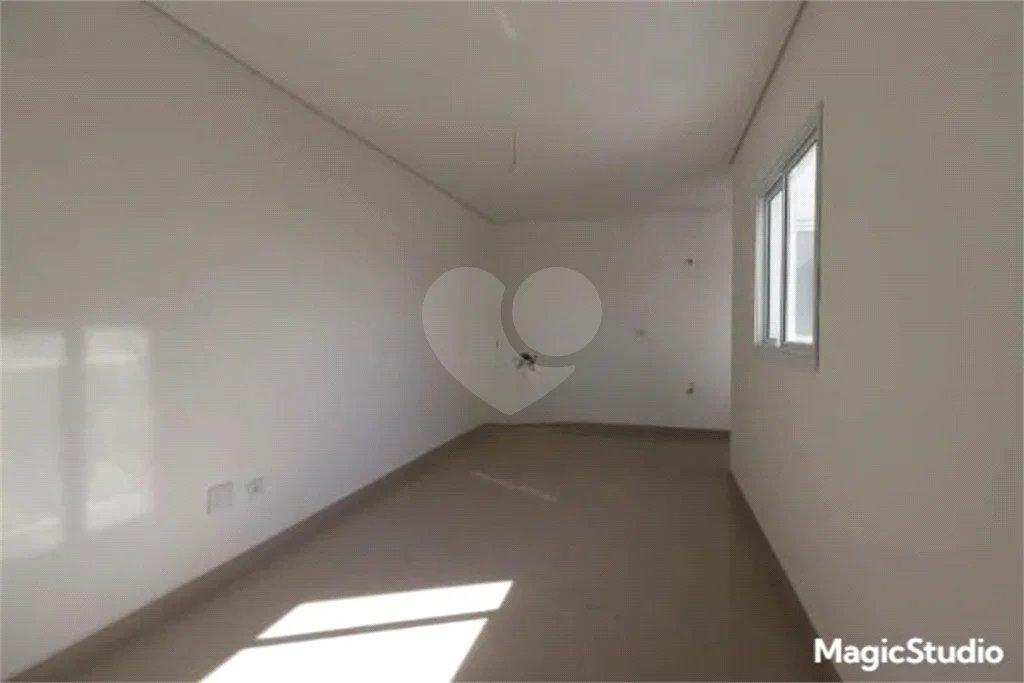 Apartamento com 80m² , 2 dormitórios , sendo 1 suíte , 1 vaga , à venda no bairro Humaitá em Santo André.