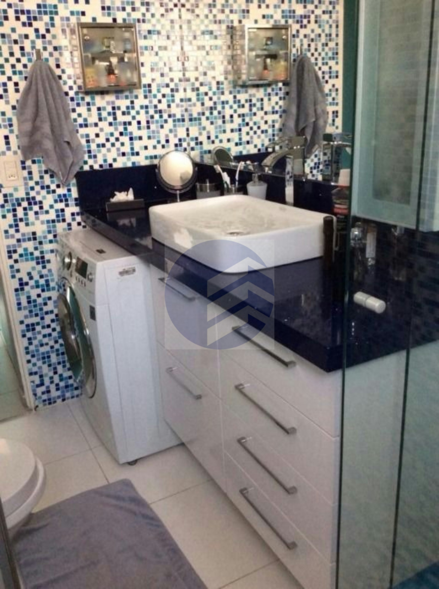 Apartamento à venda com 1 quarto em Perdizes, São Paulo - SP