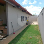 Casa a venda no Quinta dos Buritis