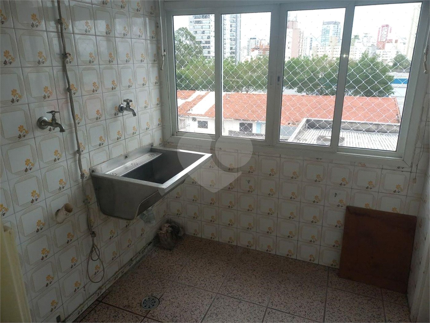 Apartamento à venda com 2 quartos em Vila Mascote, São Paulo, SP