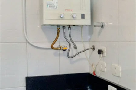 Apartamento à venda com 3 quartos, sendo 1 suíte, em Perdizes, São Paulo - SP