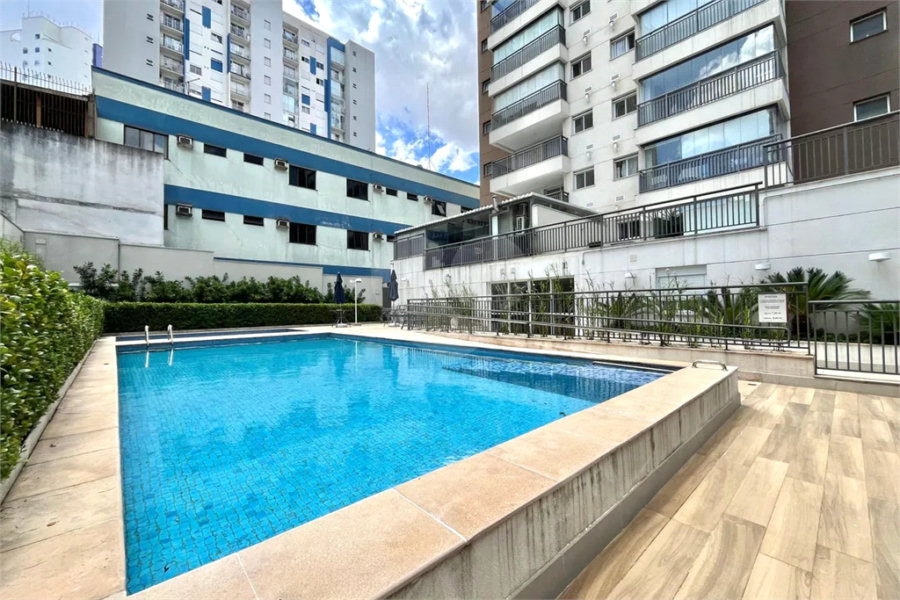 Apartamento à venda com 69m², 2 quartos e 1 vaga - Próximo metrô Conceição!