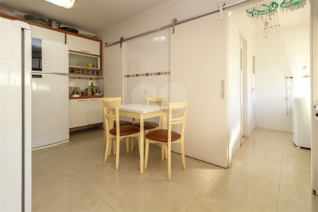 Apartamento á venda - Campo belo