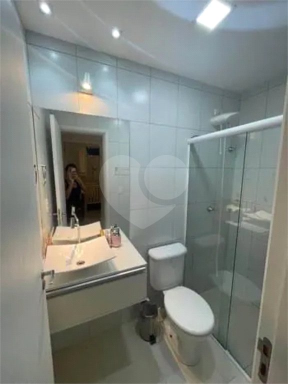 APARTAMENTO PARA VENDA EM CONDOMINIO, 68M², 2 DORMITORIOS, 1 SUITE, 1 VAGAS - JARDIM AMÉRICA - SJC