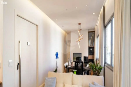 Apartamento venda Bela Vista, 156 m², 3 quartos, suíte, 3 salas, 2 vagas. Rooftop, Churrasqueira, Uma quadra da Paulista.
