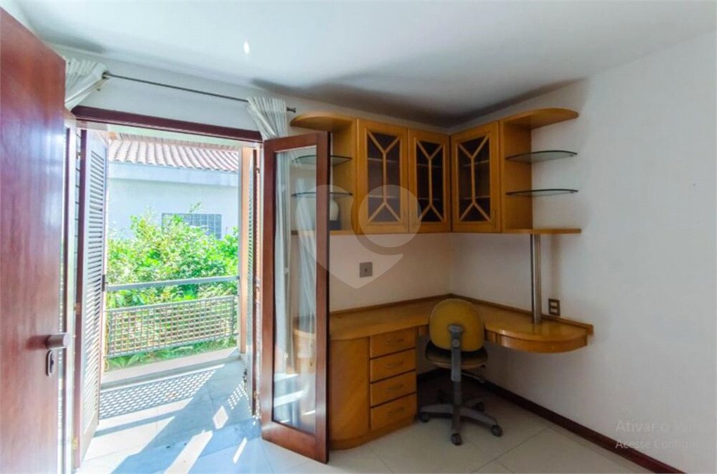 Casa para venda no Jardim da Gloria 4 dormitórios 2 suítes 4 vagas
