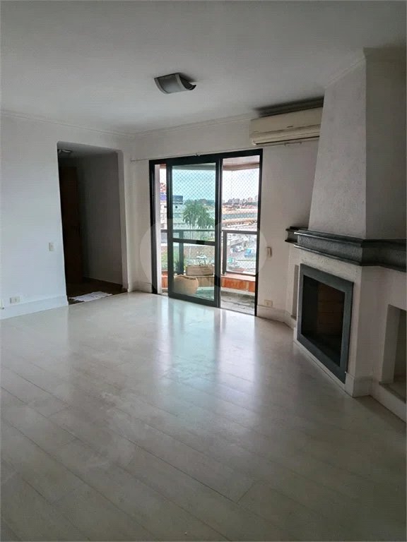 APARTAMENTO NO CAMPO BELO 137M² 3 DORMITÓRIOS