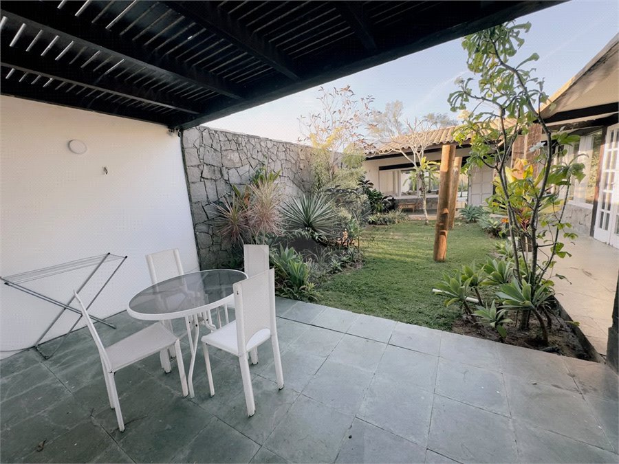 Casa à venda ou para alugar com 4 quartos em Praia Rasa, Armação dos Búzios, RJ