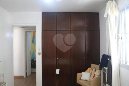 Apartamento à venda com 3 quartos, sendo 1 suíte, em Vila Clementino, São Paulo, SP