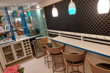 Apartamento à venda com 2 quartos, sendo 1 suíte, em Vila Suzana, São Paulo, SP