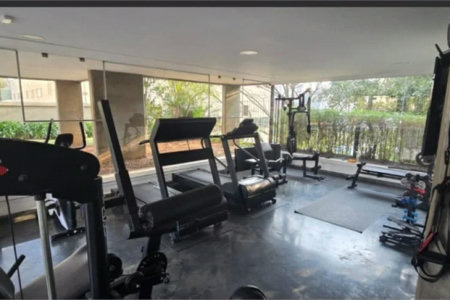 Apartamento à venda com 3 quartos, sendo 1 suíte,  em Paraíso do Morumbi, São Paulo, SP