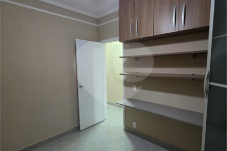Apartamento à venda com 2 quartos em Alto do Ipiranga, Ribeirão Preto, SP