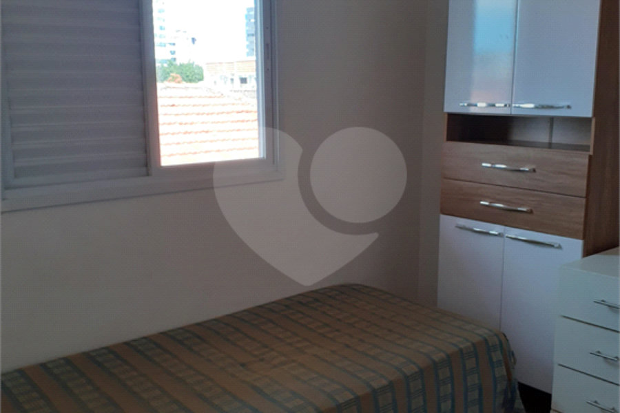 Apartamento à venda com 2 quartos em Casa Verde, São Paulo, SP