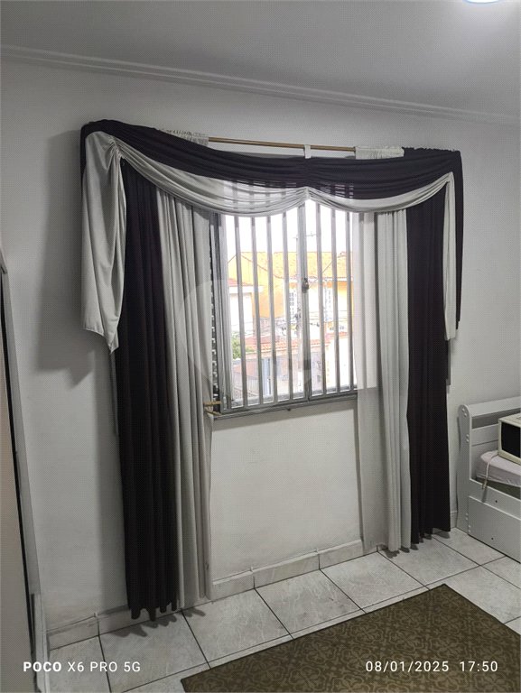 Apartamento à venda com 2 quartos em Vila Maria, São Paulo, SP