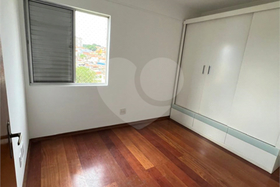 Apartamento à venda com 3 quartos, sendo 1 suíte,  em Pirituba, São Paulo, SP