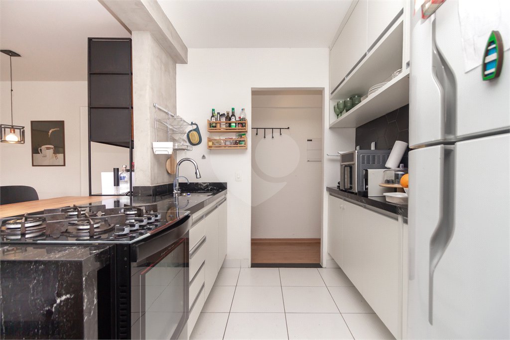 Apartamento à venda com 2 quartos, sendo 1 suíte, em Saúde, São Paulo, SP