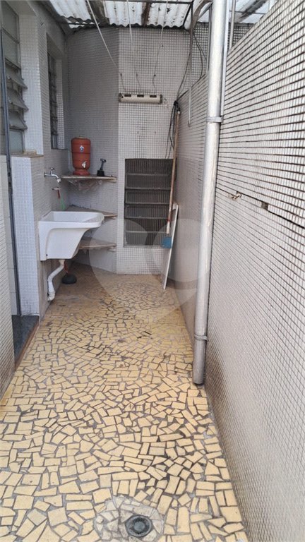 Apartamento à venda com 3 quartos em Santana, São Paulo, SP