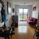 Apartamento à venda com 3 quartos, sendo 1 suíte, em Jardim Dracena, São Paulo, SP