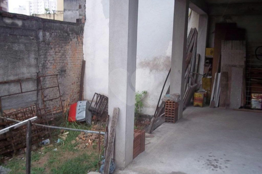 Sobrado à venda com 3 quartos em Santana, São Paulo, SP
