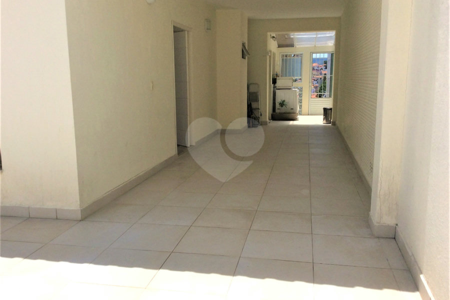 Casa Térrea à venda com 3 suítes em Santana, São Paulo, SP