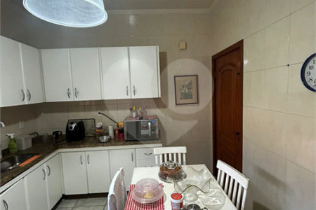 Apartamento à venda com 3 quartos em Vila Santa Catarina, São Paulo, SP