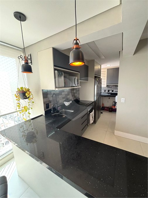 Apartamento à venda com 3 quartos, sendo 1 suíte, em Pirituba, São Paulo, SP