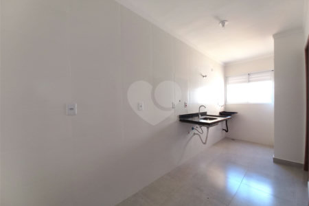 Apartamento à venda com 1 quarto em Lapa de Baixo, São Paulo, SP