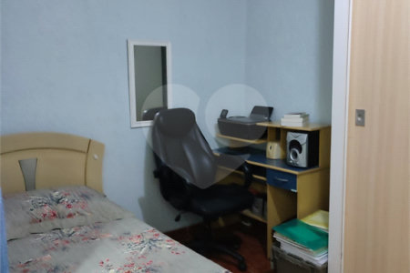 Apartamento à venda com 2 quartos em Chácara do Vovô, Guarulhos, SP