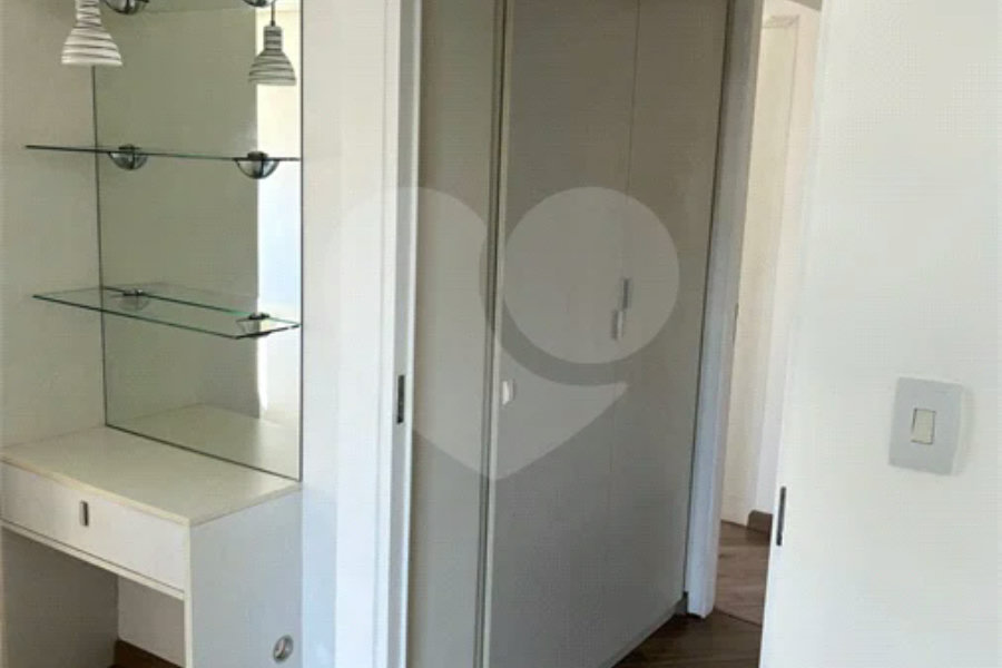 Apartamento à venda com 2 suítes em Casa Verde, São Paulo, SP