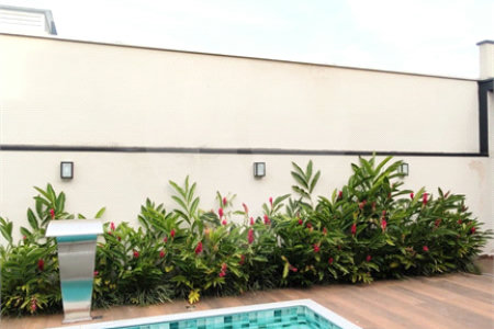 Casa à venda com 3 suítes no condomínio Monte Carlo, Sorocaba - SP