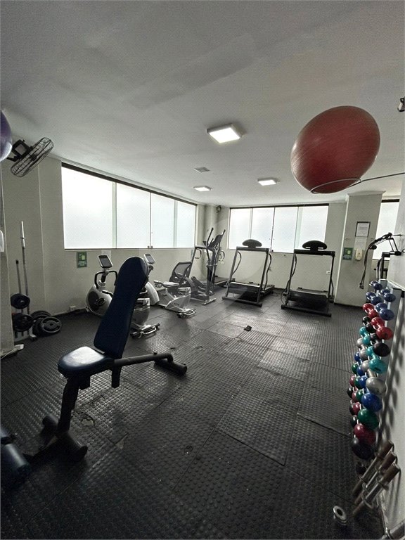 Apartamento à venda com 2 quartos em Limão, São Paulo, SP