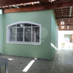 Sobrado à venda com 3 quartos, sendo 1 suíte, em Horto Florestal, São Paulo, SP