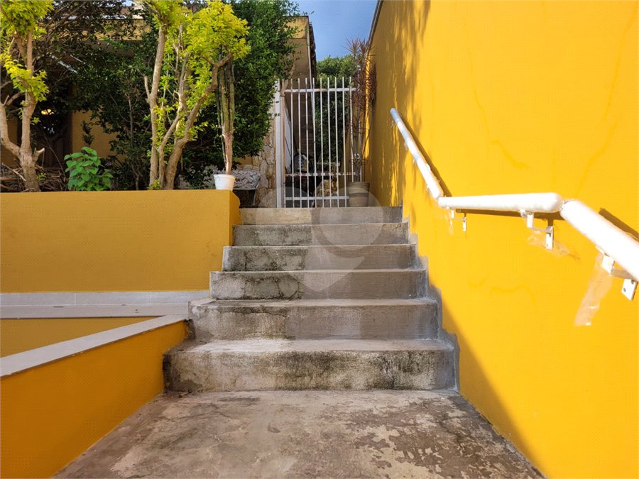 Casa Térrea à venda com 2 quartos, sendo 1 suíte,  em Horto Florestal, São Paulo, SP
