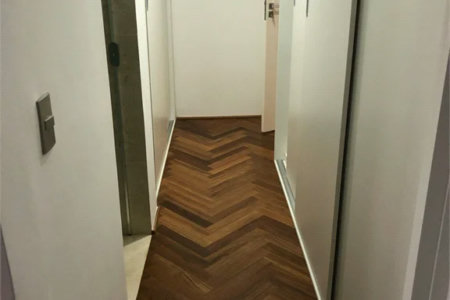 Apartamento à venda com 4 suítes em Vila Suzana, São Paulo, SP